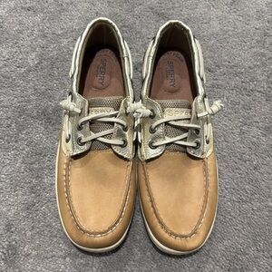 Brand new Sperry boat shoes - Women’s size 8.5